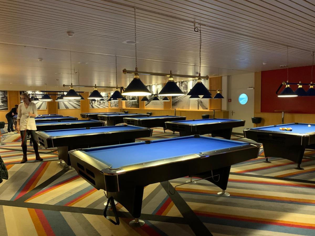 Priv. Apartment Bei Swiss Holiday Park Morschach Esterno foto